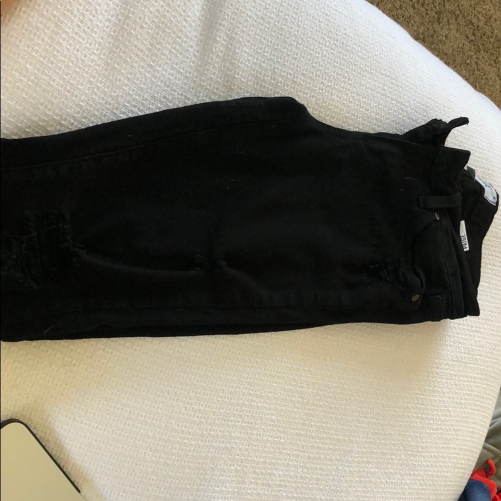 Paige jeans